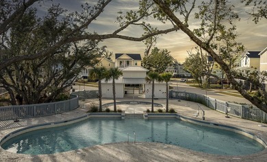 Welcome to 2409 Georgia Guard Drive, where timeless Lowcountry - photo 35