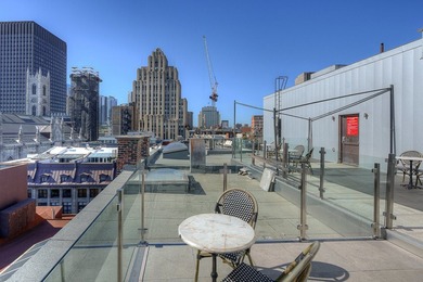 LA CASERNE -- PRESTIGIOUS ADDRESS: This magnificent condo - photo 35