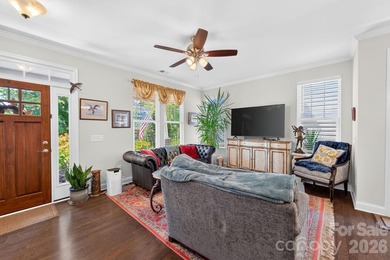 Welcome to this beautiful home in The Villages at Cramerton - photo 6