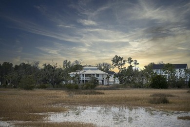 Welcome to 2409 Georgia Guard Drive, where timeless Lowcountry - photo 36