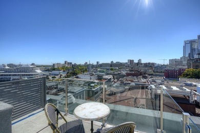 LA CASERNE -- PRESTIGIOUS ADDRESS: This magnificent condo - photo 36