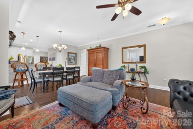 Welcome to this beautiful home in The Villages at Cramerton - photo 7
