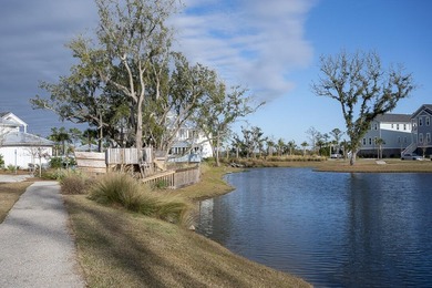 Welcome to 2409 Georgia Guard Drive, where timeless Lowcountry - photo 37