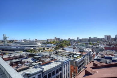 LA CASERNE -- PRESTIGIOUS ADDRESS: This magnificent condo - photo 37
