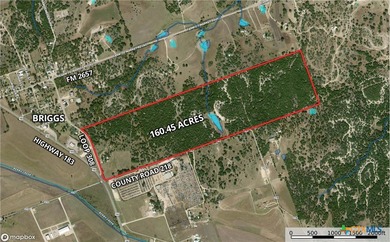 Exceptional 160+ acre investment and development opportunity - photo 7