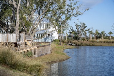 Welcome to 2409 Georgia Guard Drive, where timeless Lowcountry - photo 38