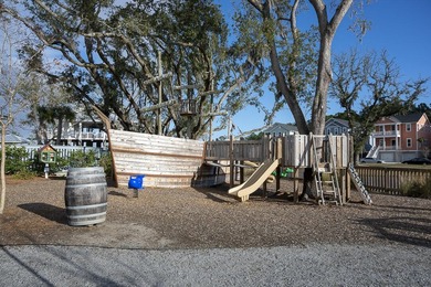 Welcome to 2409 Georgia Guard Drive, where timeless Lowcountry - photo 39