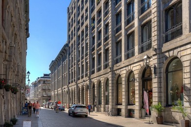 LA CASERNE -- PRESTIGIOUS ADDRESS: This magnificent condo - photo 39