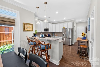 Welcome to this beautiful home in The Villages at Cramerton - photo 10