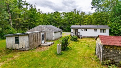 Bring your vision and your toolbox--this property is ready for - photo 40
