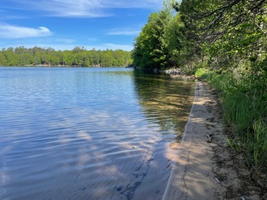 North Two Lakes Lot For Sale in Lake  Tomahawk Wisconsin