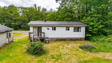 Bring your vision and your toolbox--this property is ready for - photo 43