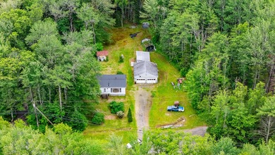 Bring your vision and your toolbox--this property is ready for - photo 44