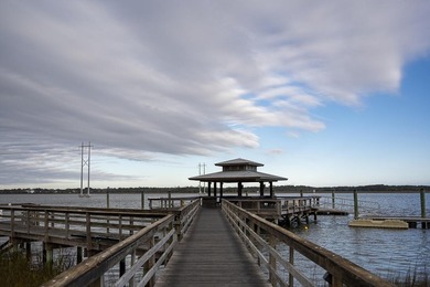 Welcome to 2409 Georgia Guard Drive, where timeless Lowcountry - photo 46