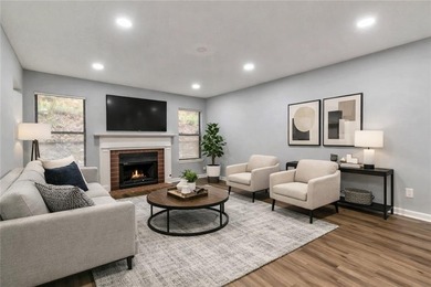 (private lake, pond, coastal) Condo For Sale in Atlanta Georgia