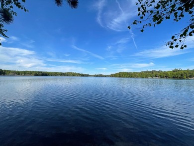 North Two Lakes Acreage For Sale in Lake  Tomahawk Wisconsin