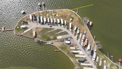 Waterfront RV Lot on Richland Chambers Lake - Open Water Views! - photo 11