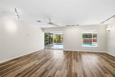 Beautifully updated block home on an oversized lot in a prime - photo 7