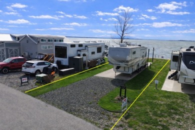Waterfront RV Lot on Richland Chambers Lake - Open Water Views! - photo 4