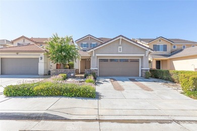 Menifee Lakes Home For Sale in Menifee California