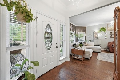 Lake Worth Home For Sale in Azle Texas