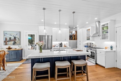 Beautifully maintained home in the heart of Battery Point - photo 4