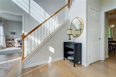 Welcome home to this beautifully updated Colonial, ideally - photo 5