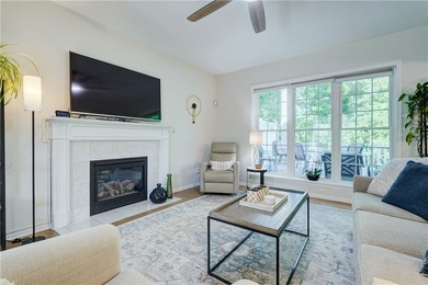 Welcome home to this beautifully updated Colonial, ideally - photo 9