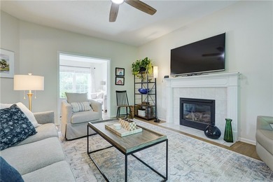 Welcome home to this beautifully updated Colonial, ideally - photo 10