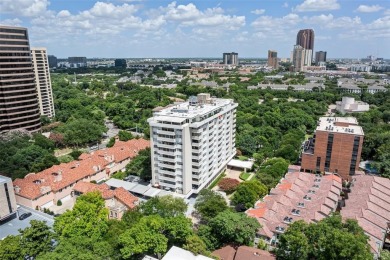 Prime Turtle Creek location! Stunning condo in the heart of