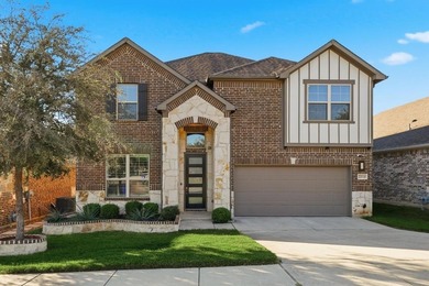 Lake Lewisville Home For Sale in Corinth Texas