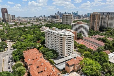 Prime Turtle Creek location! Stunning condo in the heart of