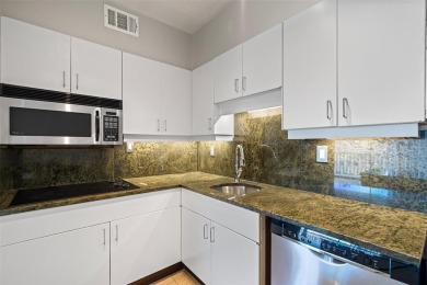 Prime Turtle Creek location! Stunning condo in the heart of