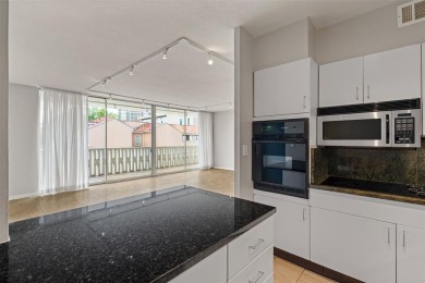 Prime Turtle Creek location! Stunning condo in the heart of