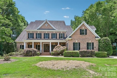 Experience the best of Ardrey Acres living in this picturesque - photo 1