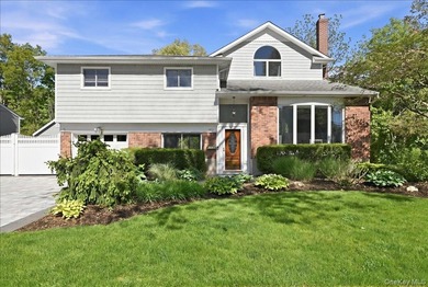 Welcome to this Stunning 4 bedroom, 3.5 bath expanded - photo 1