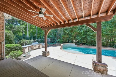 Experience the best of Ardrey Acres living in this picturesque - photo 5