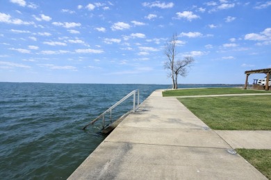 Waterfront RV Lot on Richland Chambers Lake - Open Water Views! - photo 16