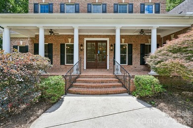 Experience the best of Ardrey Acres living in this picturesque - photo 10