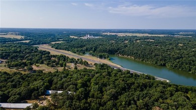 (private lake, pond, creek) Commercial For Sale in Decatur Arkansas
