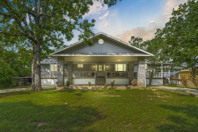 Table Rock Lake Home For Sale in Eagle Rock Missouri