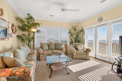 Want an ocean view in Ocean Isle Beach? Don't miss this