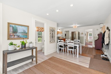 Welcome to a rare opportunity along the desirable Saco River in - photo 13