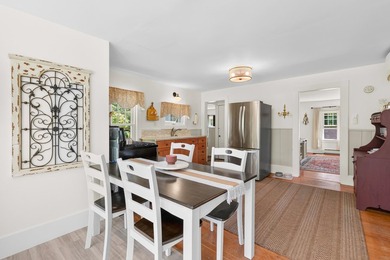 Welcome to a rare opportunity along the desirable Saco River in - photo 14