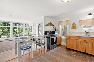 Welcome to a rare opportunity along the desirable Saco River in - photo 15