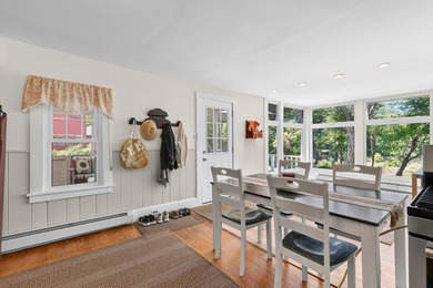 Welcome to a rare opportunity along the desirable Saco River in - photo 17