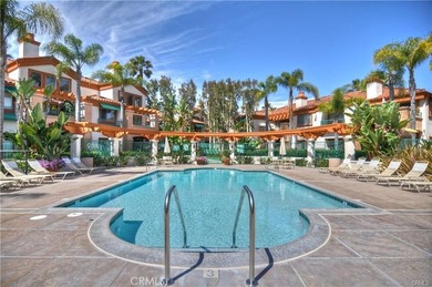 Tucked inside the gated Villa Point community, this lower-level - photo 17