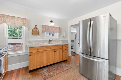 Welcome to a rare opportunity along the desirable Saco River in - photo 18