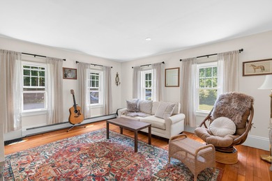 Welcome to a rare opportunity along the desirable Saco River in - photo 19