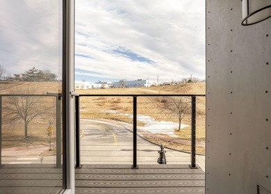 Designed by the award-winning firm Archetype, 218 Washington